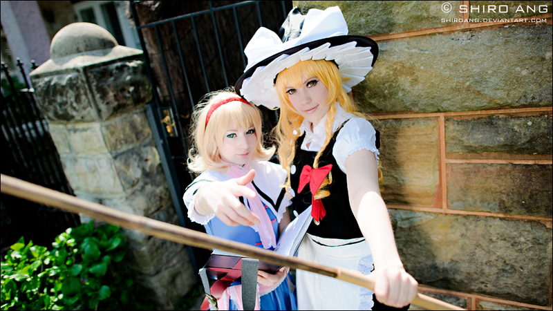 Illustration for article titled This Cosplay Photographer Is a Hero